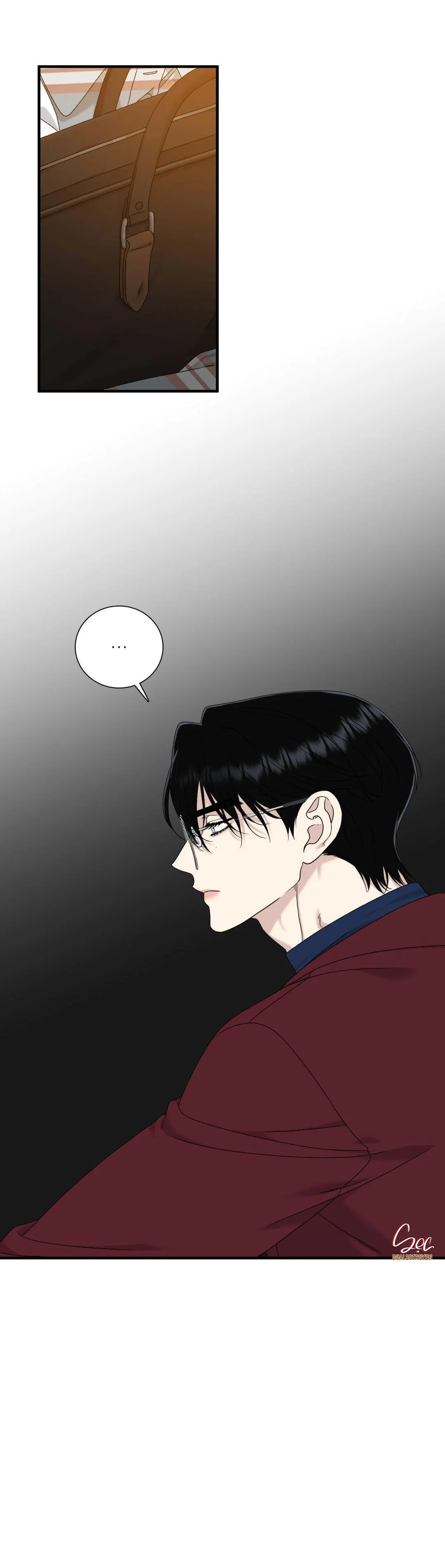 FOULS START Chapter 10 Trang 3