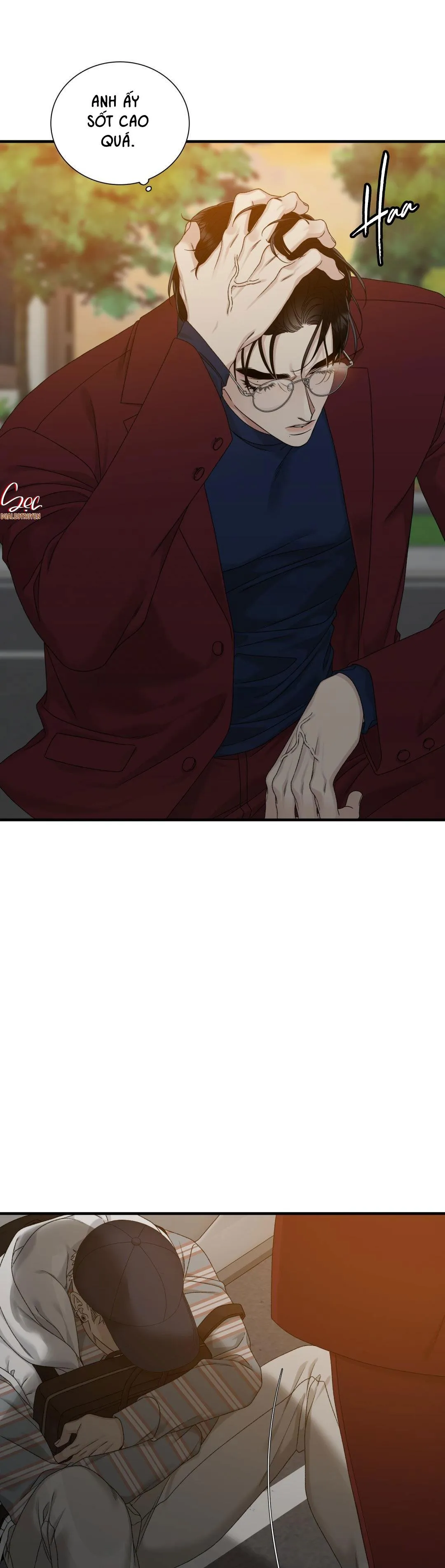 FOULS START Chapter 10 Trang 5