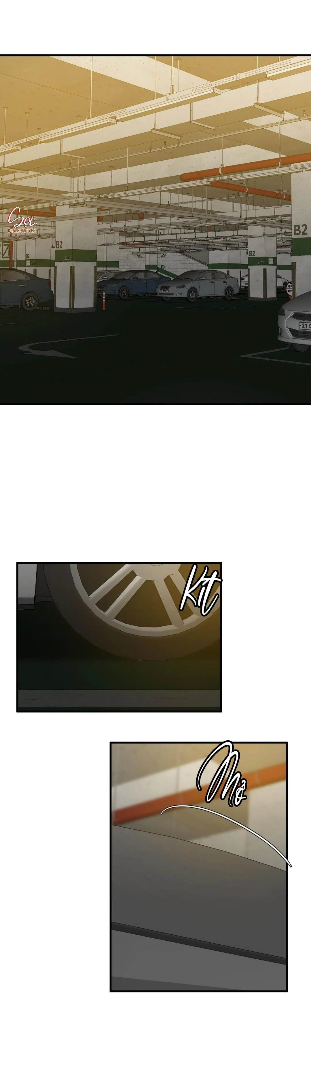 FOULS START Chapter 10 Trang 8