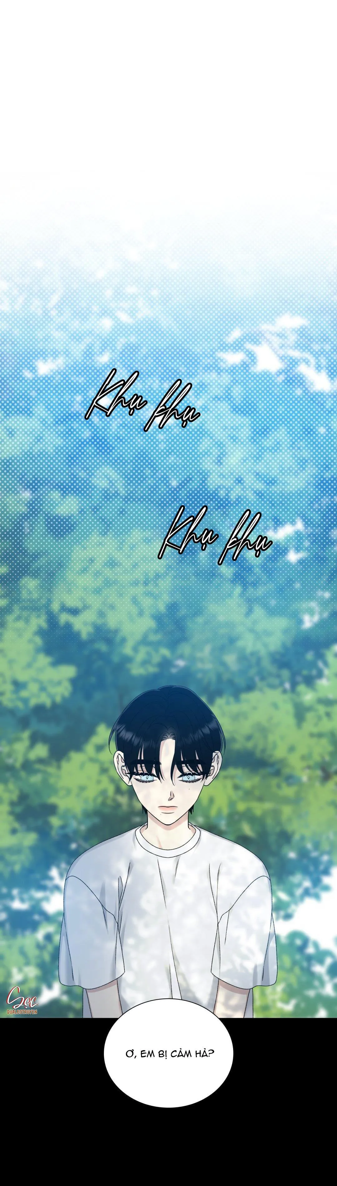 FOULS START Chapter 10 Trang 11