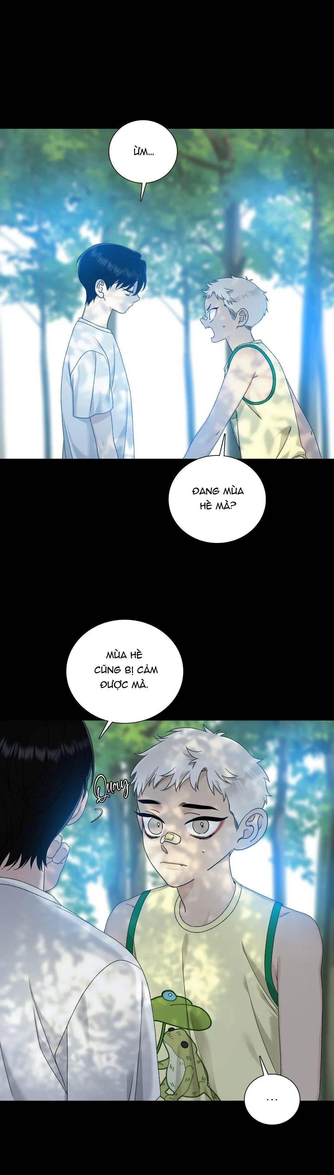 FOULS START Chapter 10 Trang 12