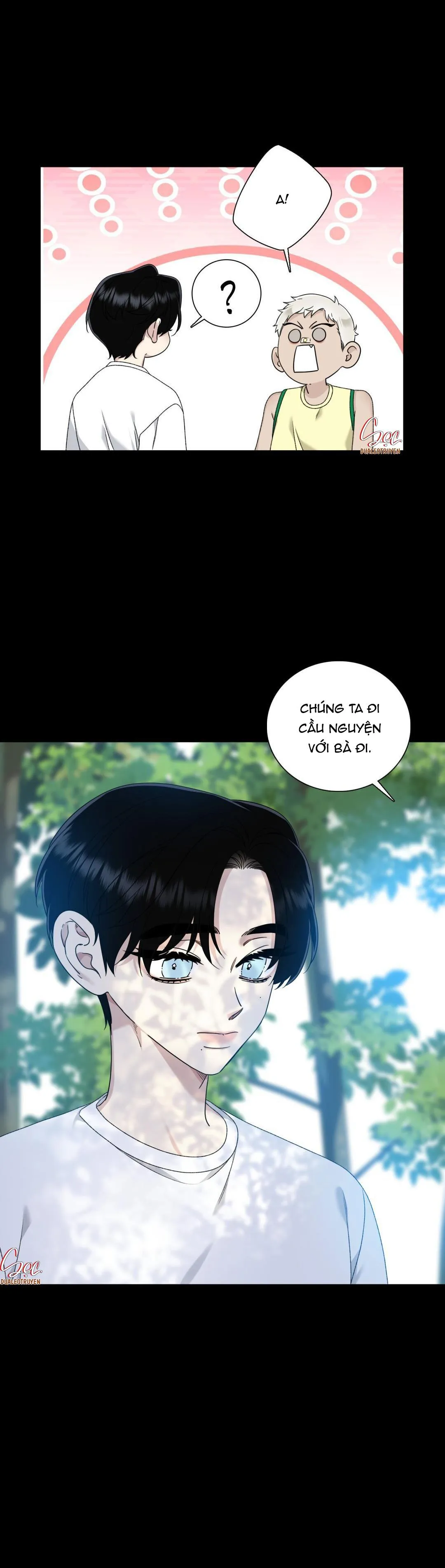 FOULS START Chapter 10 Trang 13