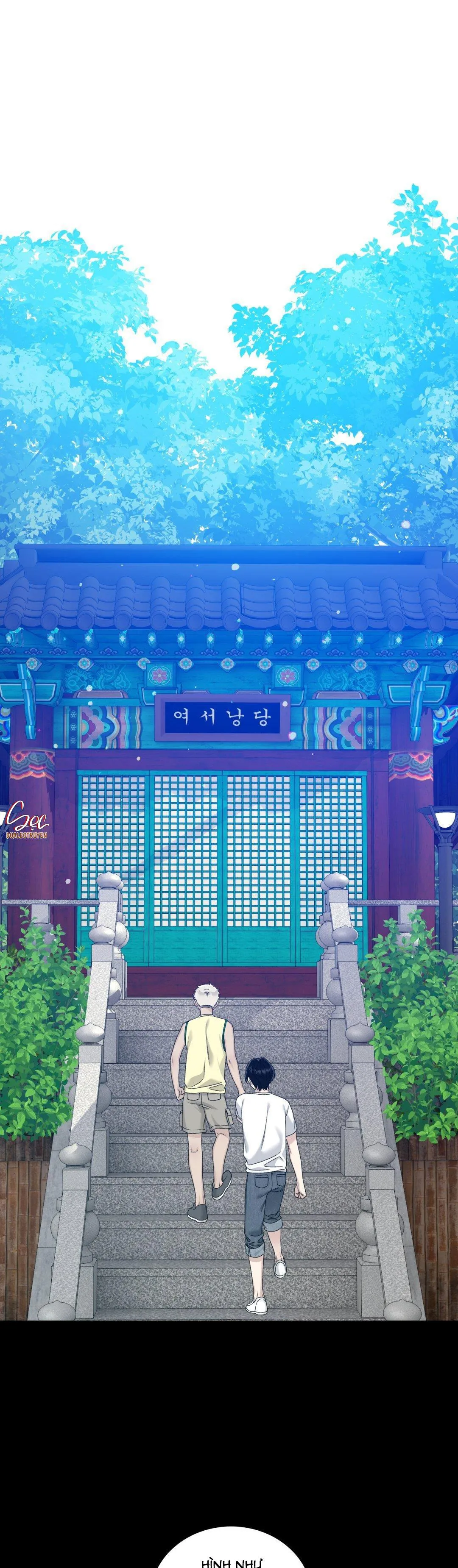 FOULS START Chapter 10 Trang 16