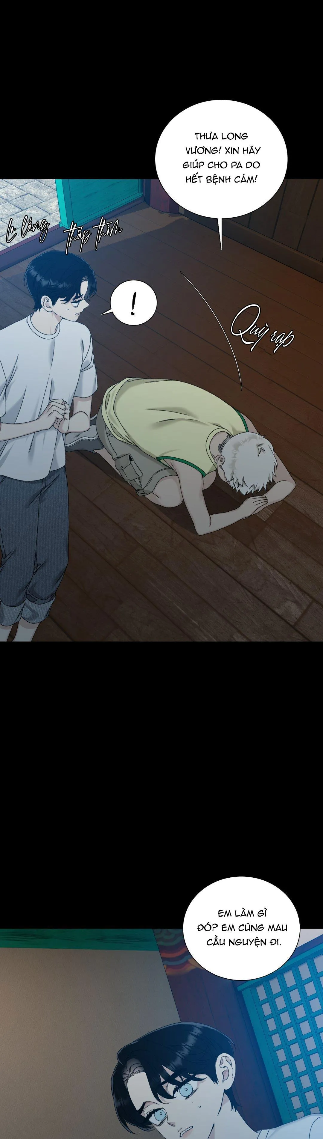 FOULS START Chapter 10 Trang 21