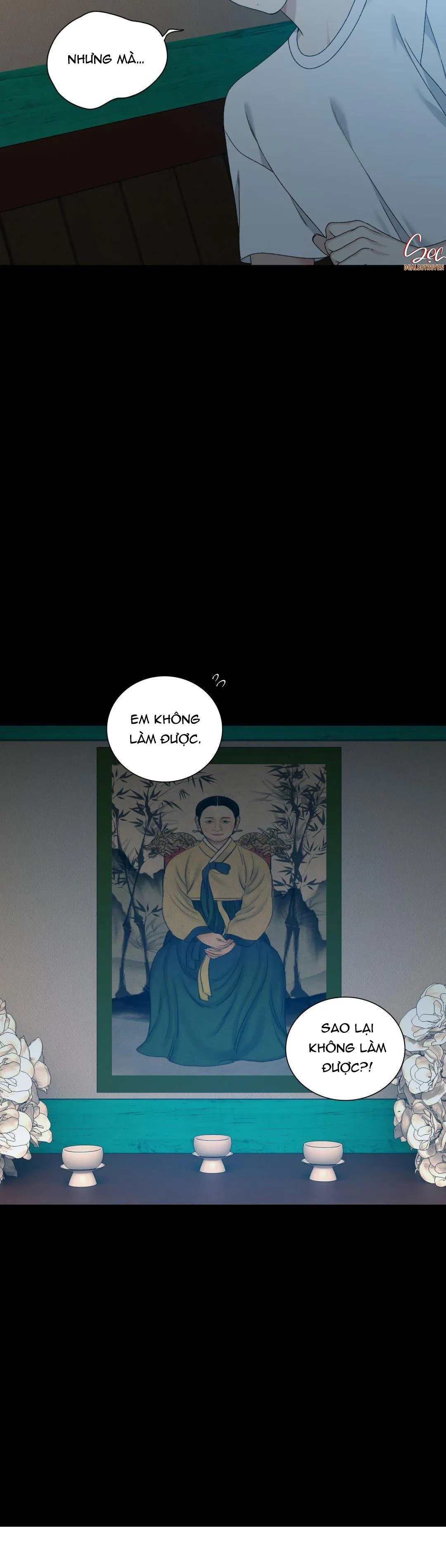 FOULS START Chapter 10 Trang 22