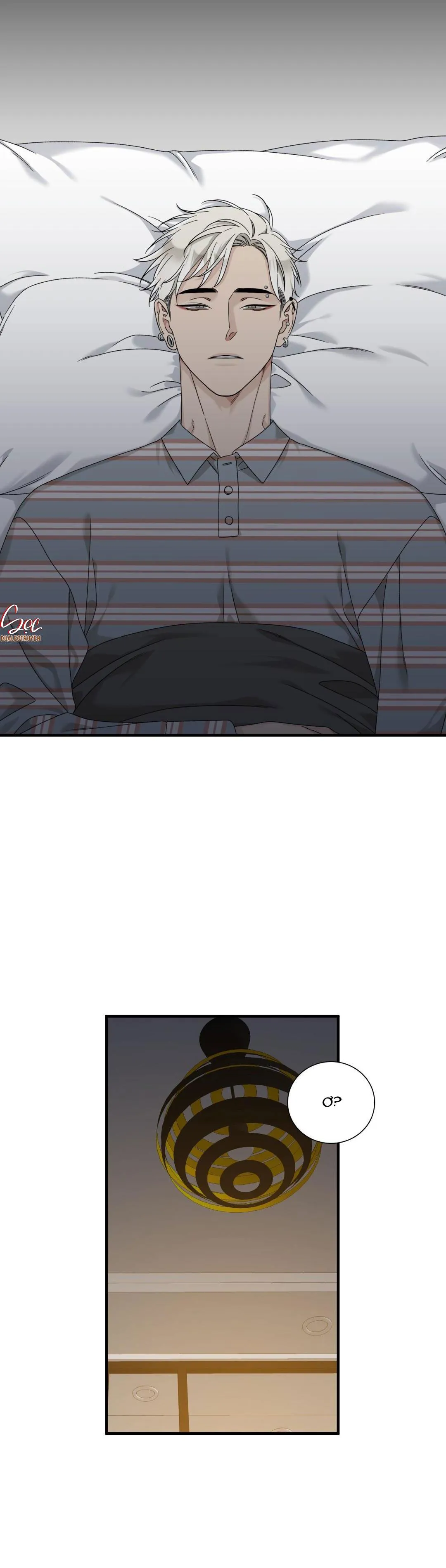 FOULS START Chapter 10 Trang 24