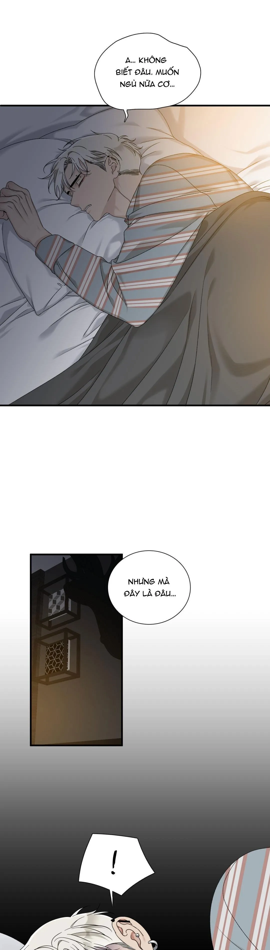 FOULS START Chapter 10 Trang 25