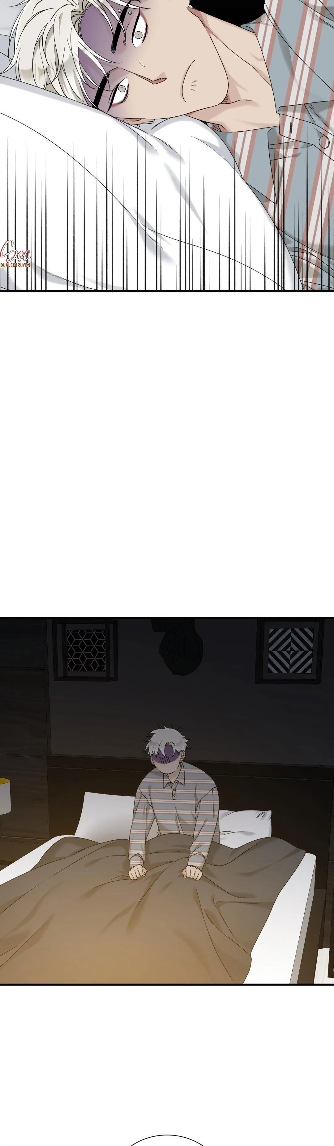 FOULS START Chapter 10 Trang 26