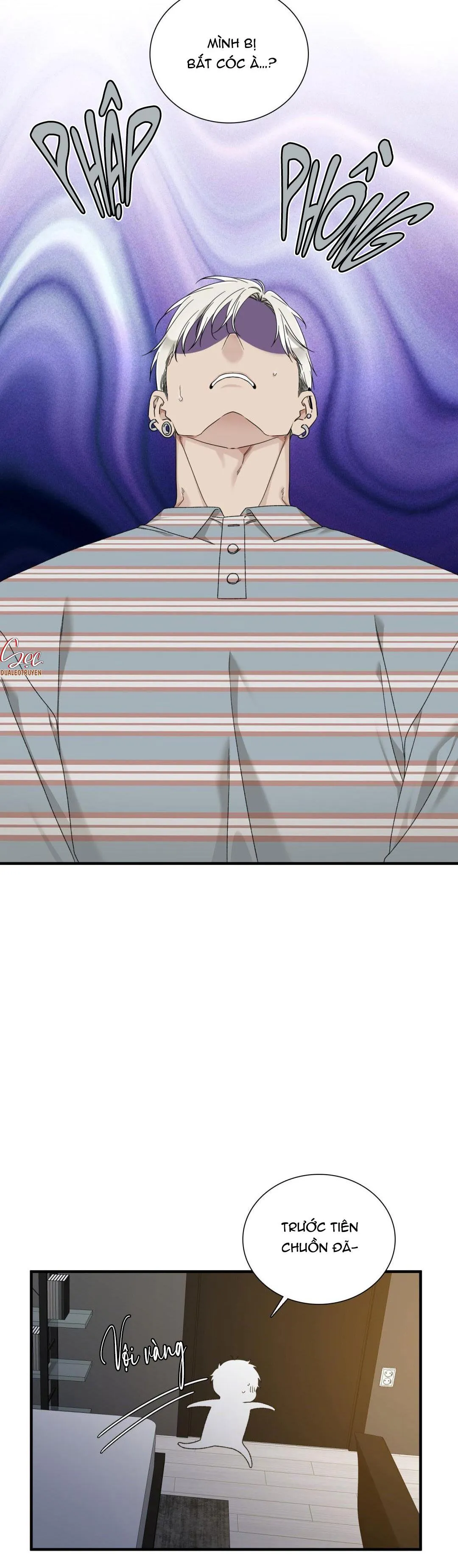 FOULS START Chapter 10 Trang 27