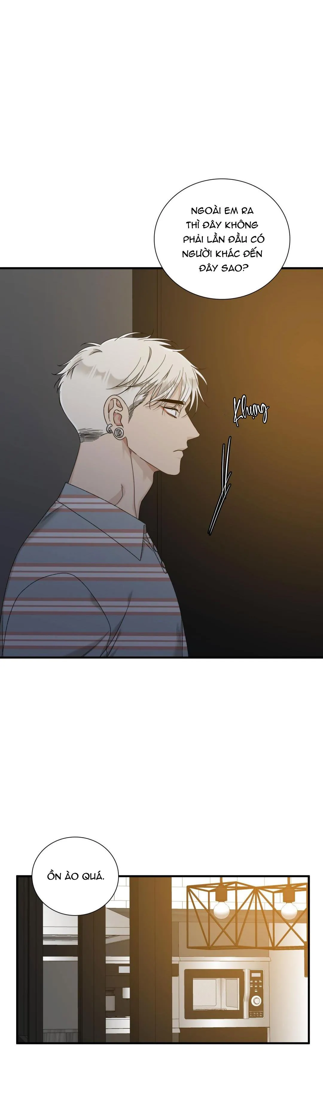 FOULS START Chapter 10 Trang 28