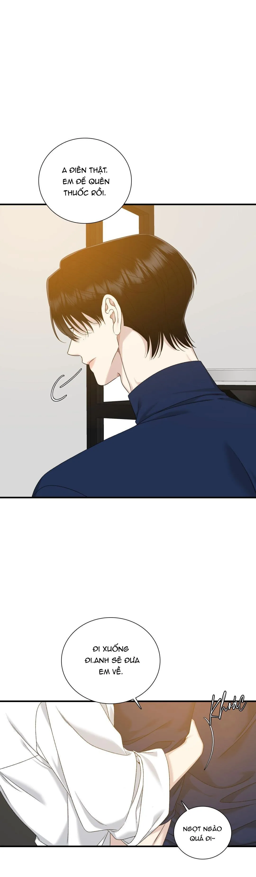 FOULS START Chapter 10 Trang 30