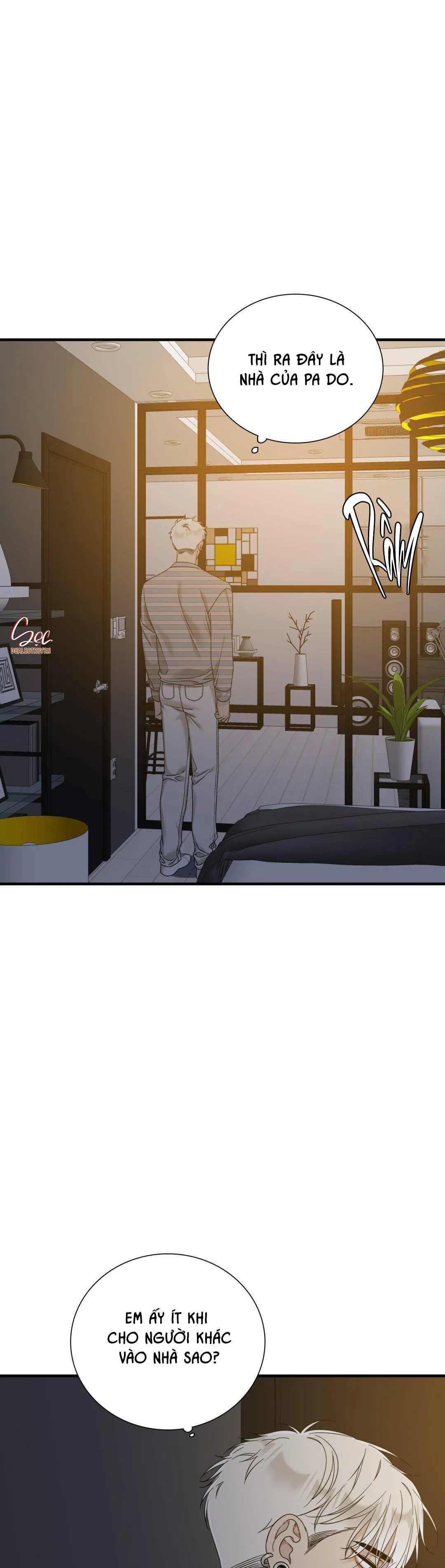 FOULS START Chapter 10 Trang 31