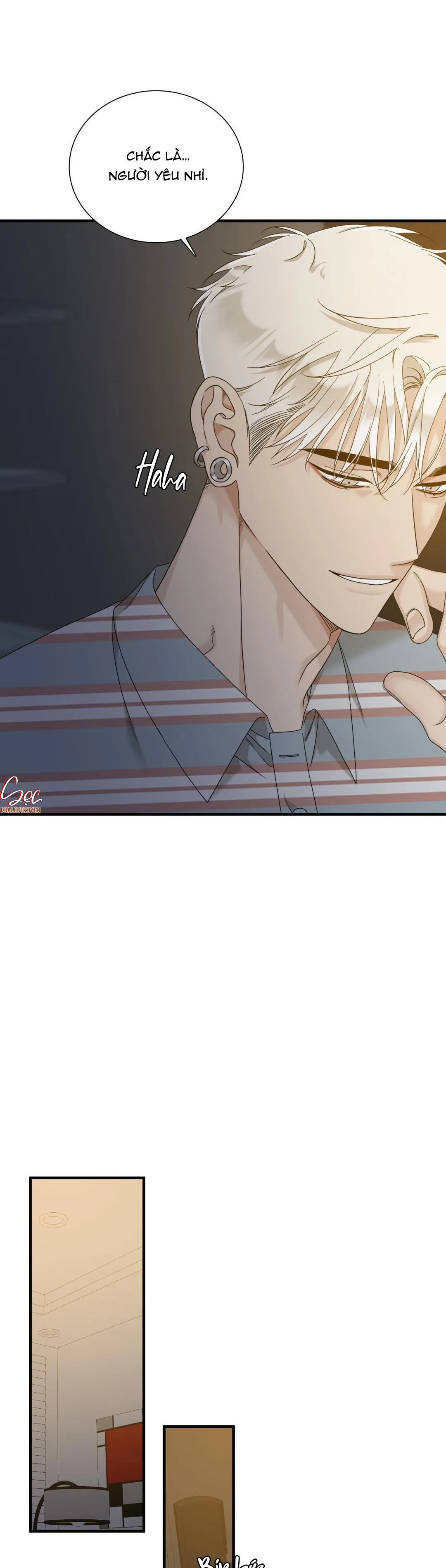 FOULS START Chapter 10 Trang 33