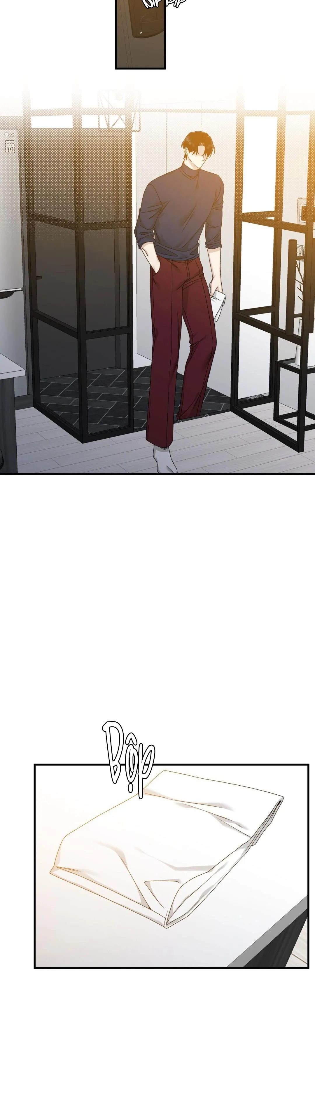 FOULS START Chapter 10 Trang 34