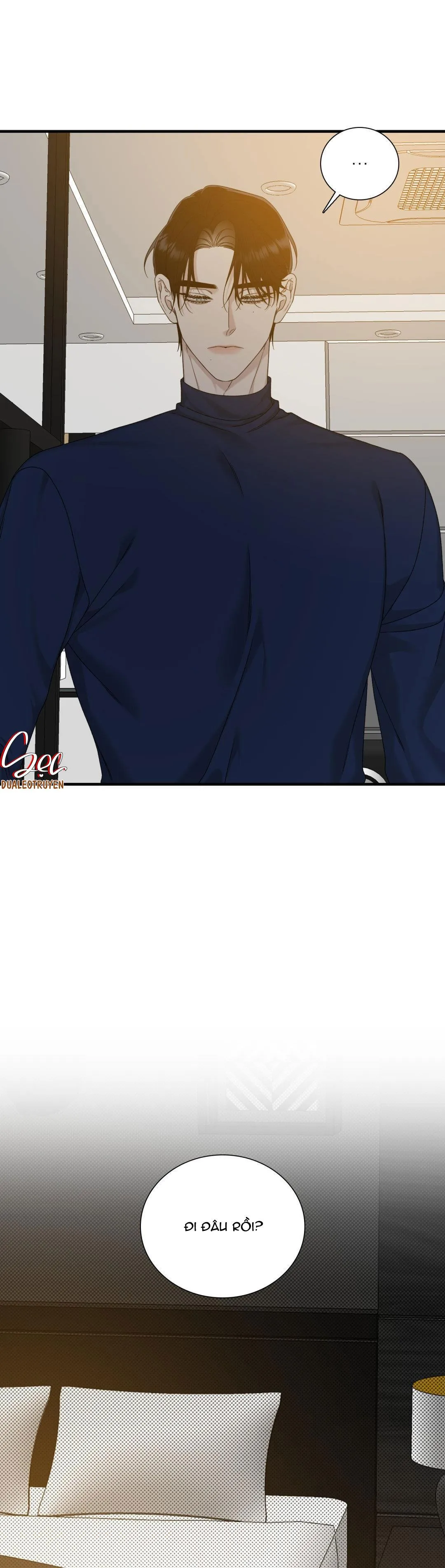FOULS START Chapter 10 Trang 35