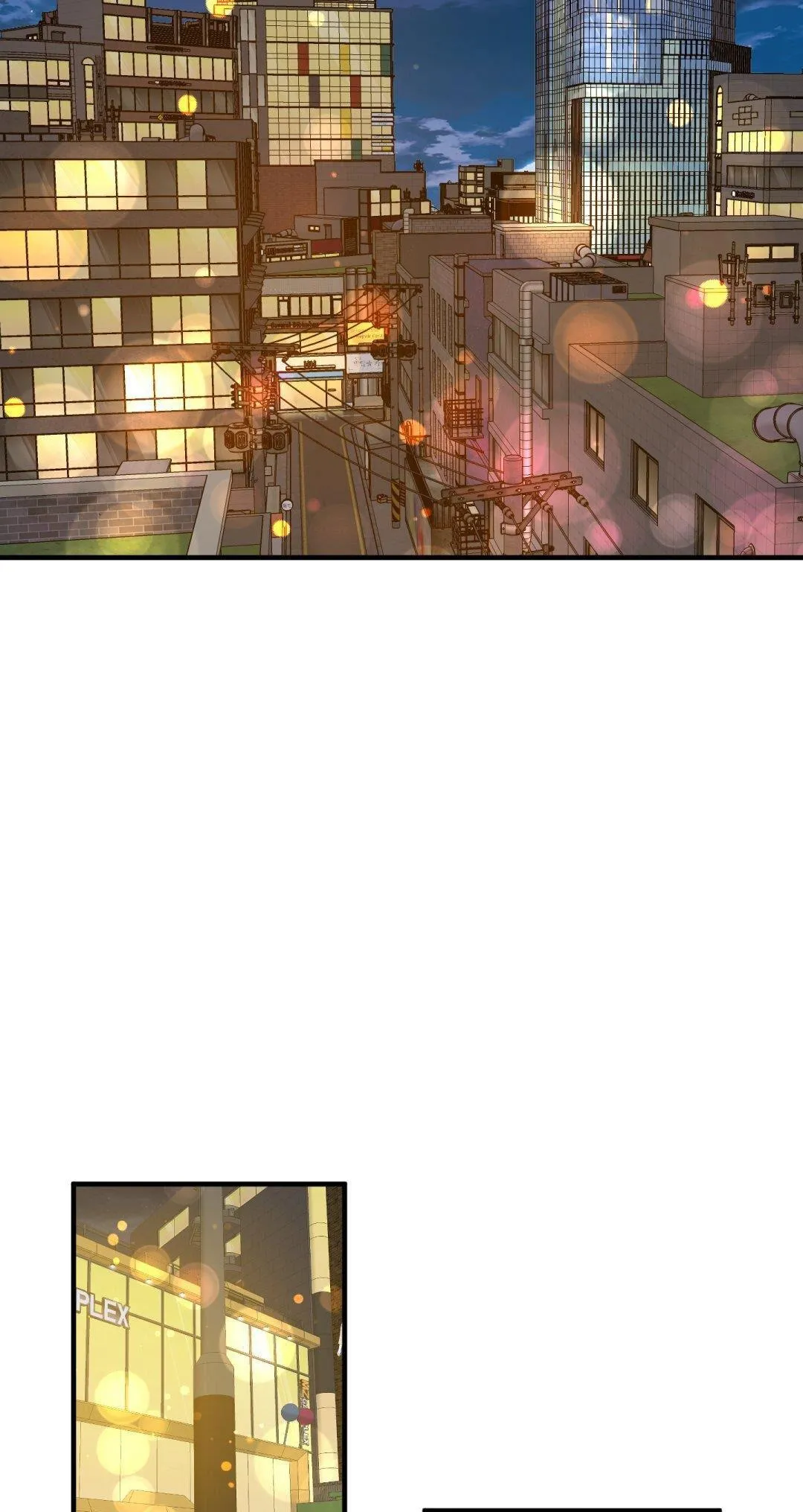 FOULS START Chapter 11 Trang 3