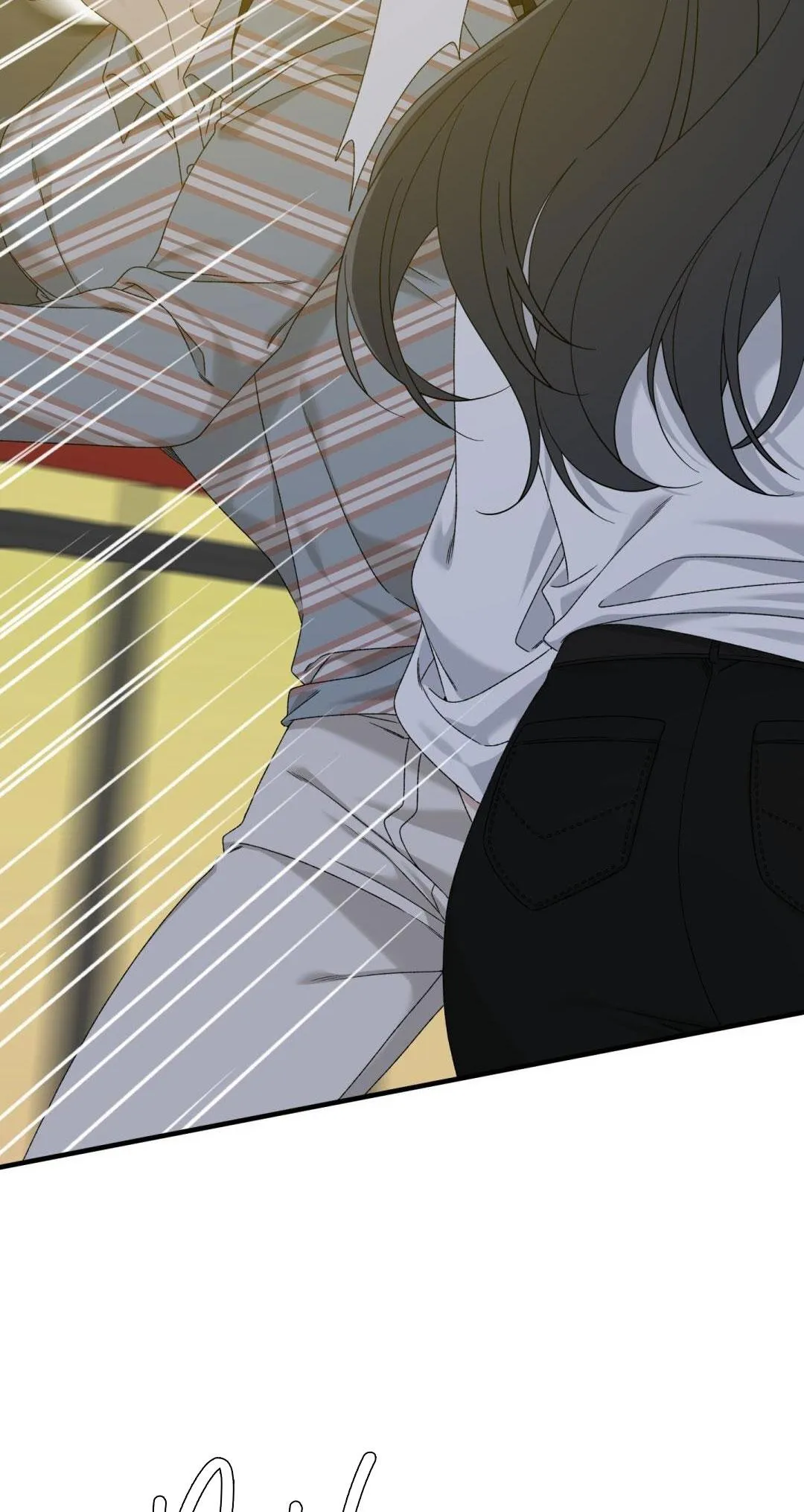 FOULS START Chapter 11 Trang 8