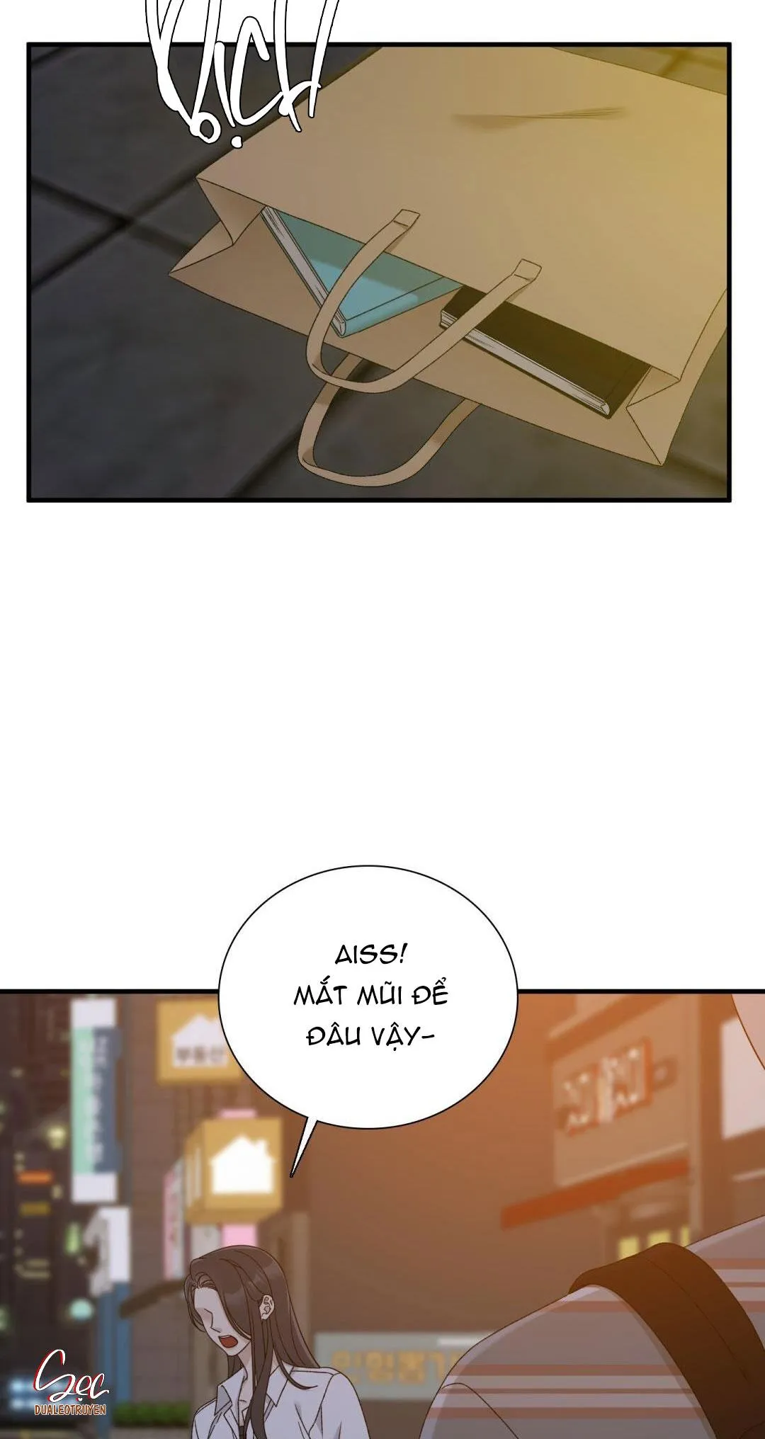 FOULS START Chapter 11 Trang 9