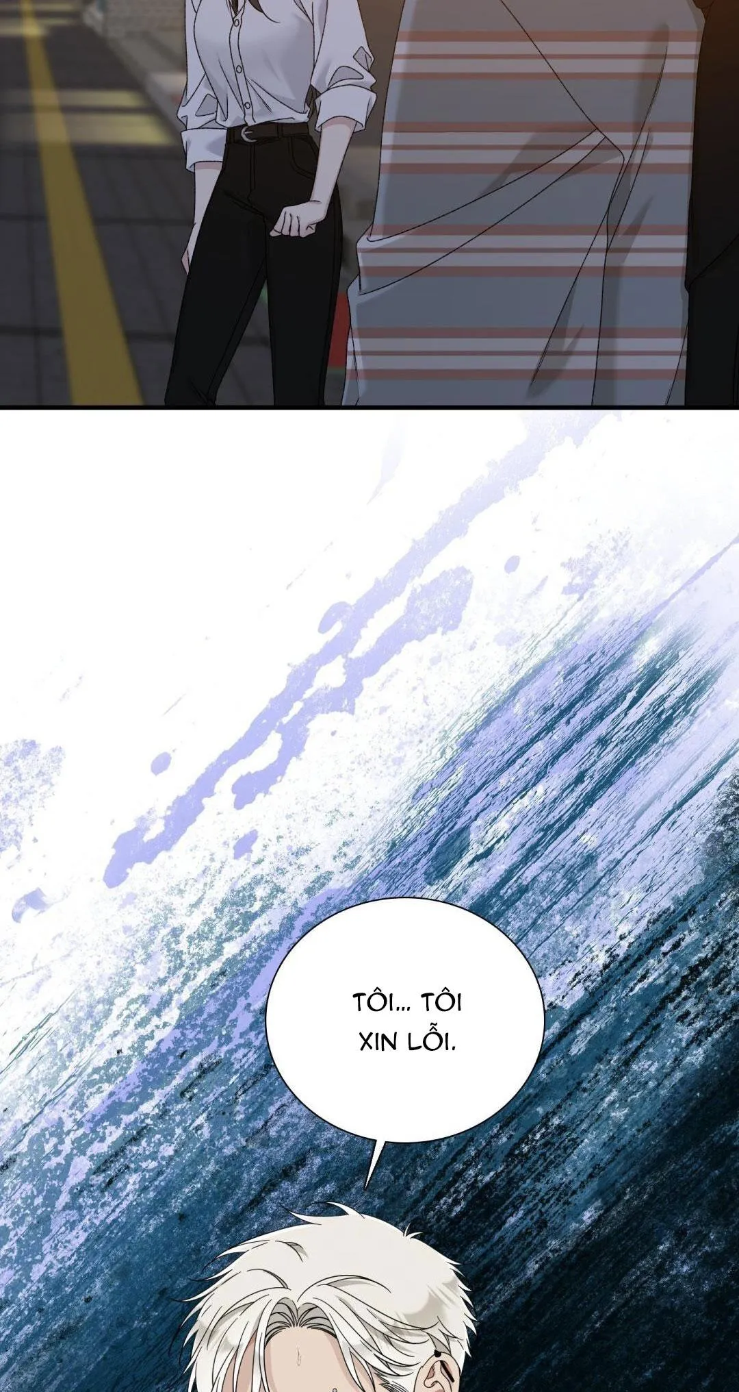 FOULS START Chapter 11 Trang 10