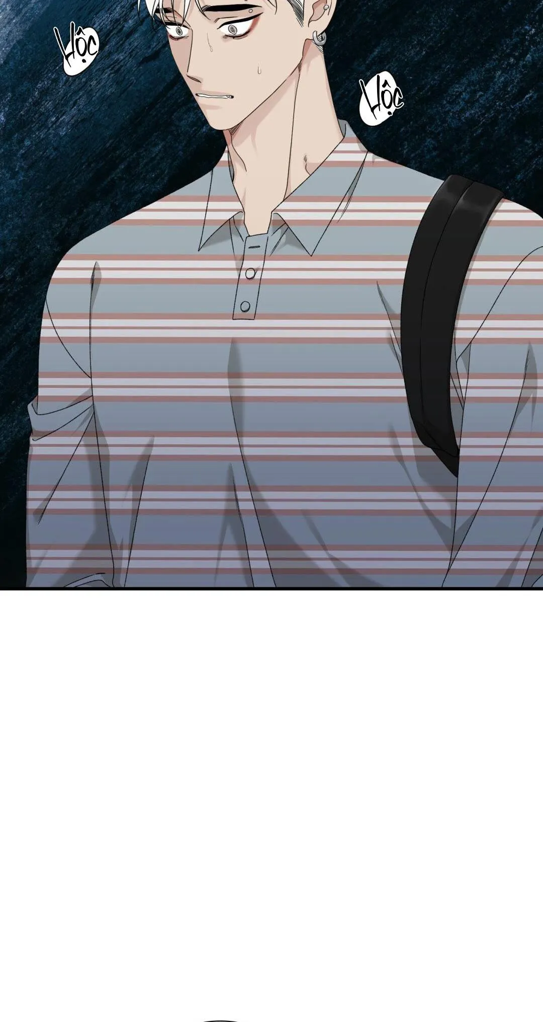 FOULS START Chapter 11 Trang 11