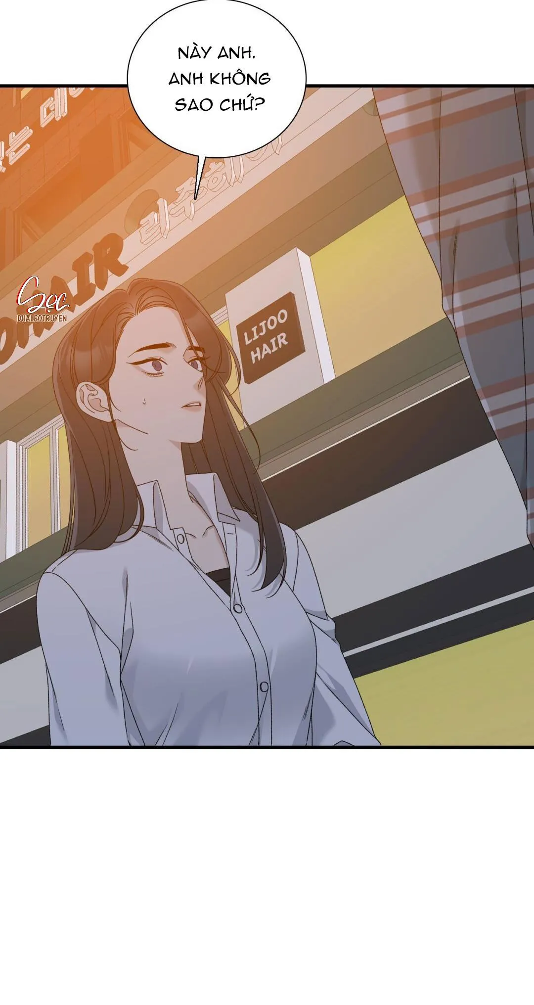 FOULS START Chapter 11 Trang 12