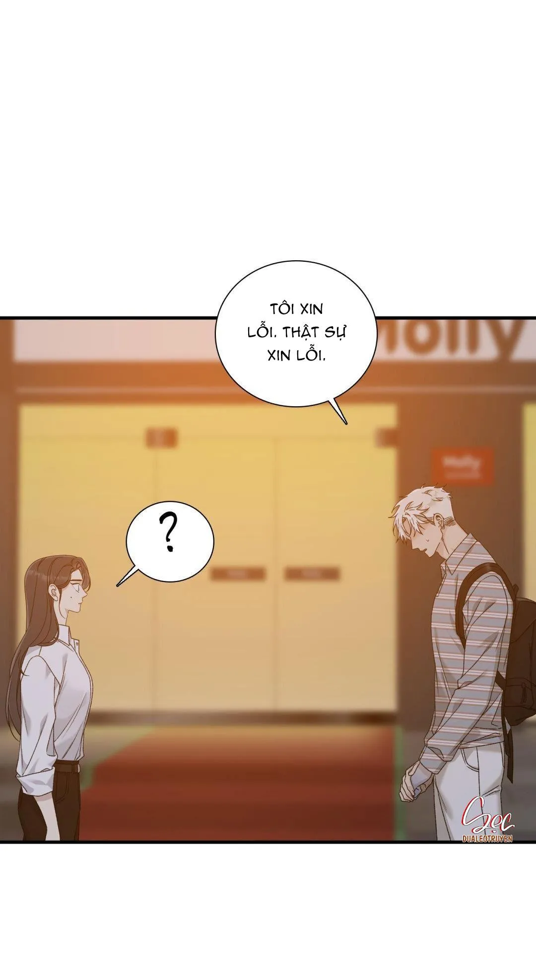 FOULS START Chapter 11 Trang 13