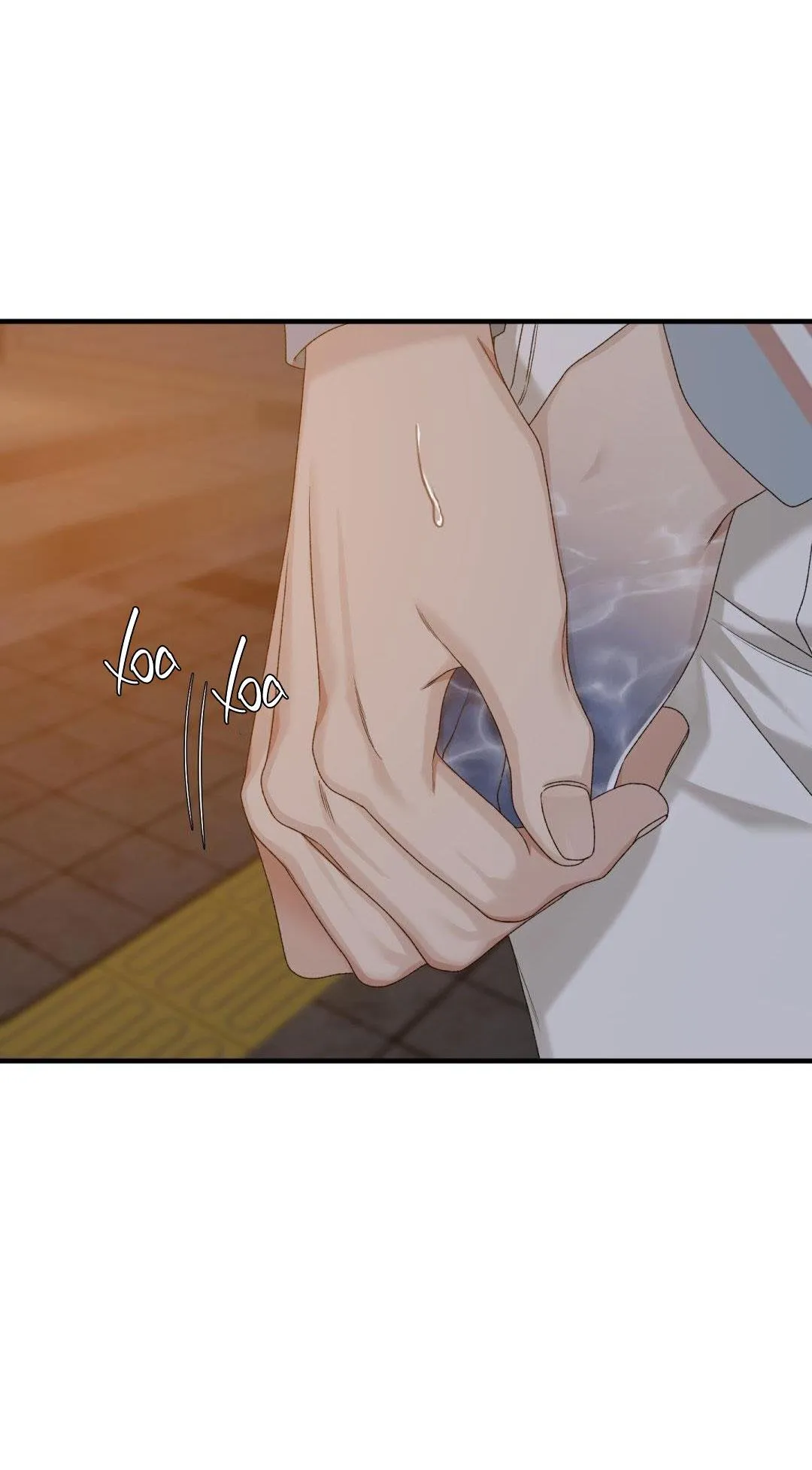 FOULS START Chapter 11 Trang 14