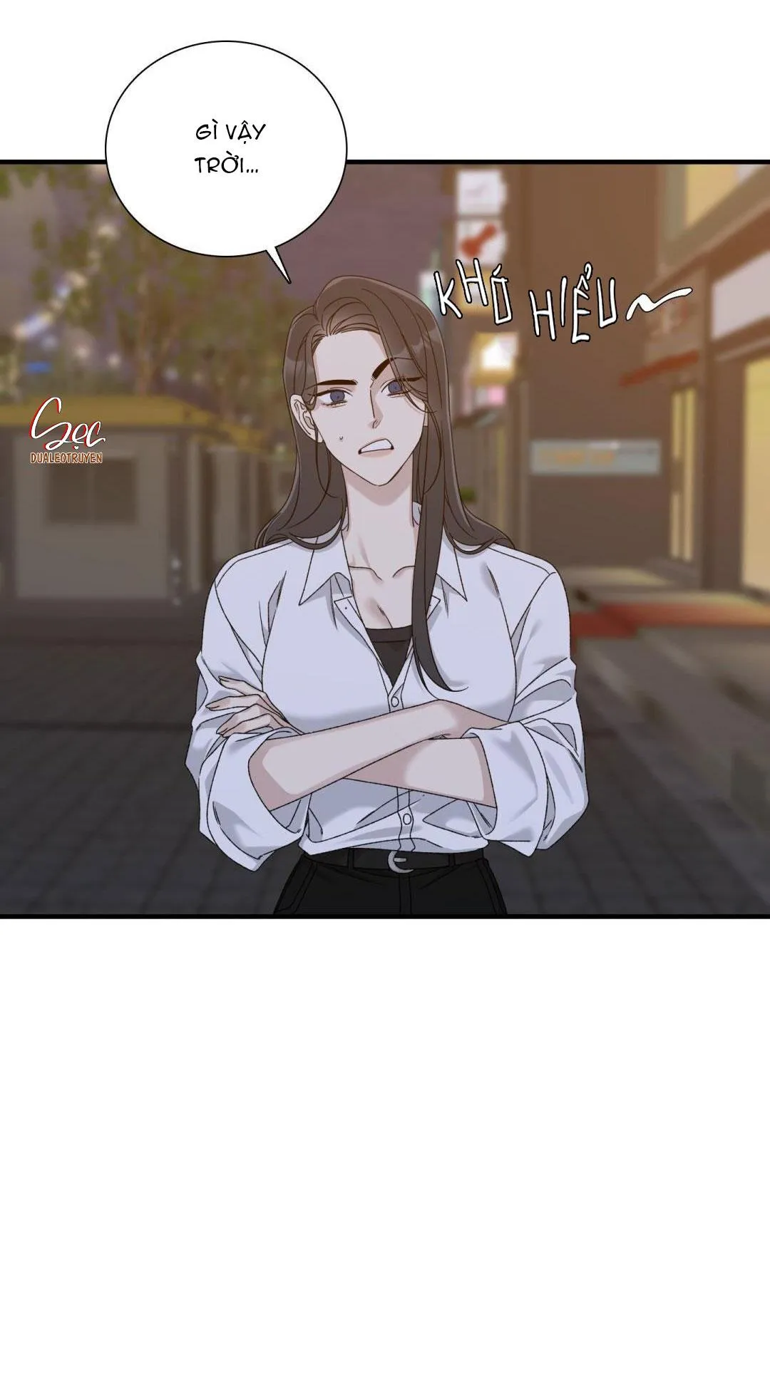 FOULS START Chapter 11 Trang 18