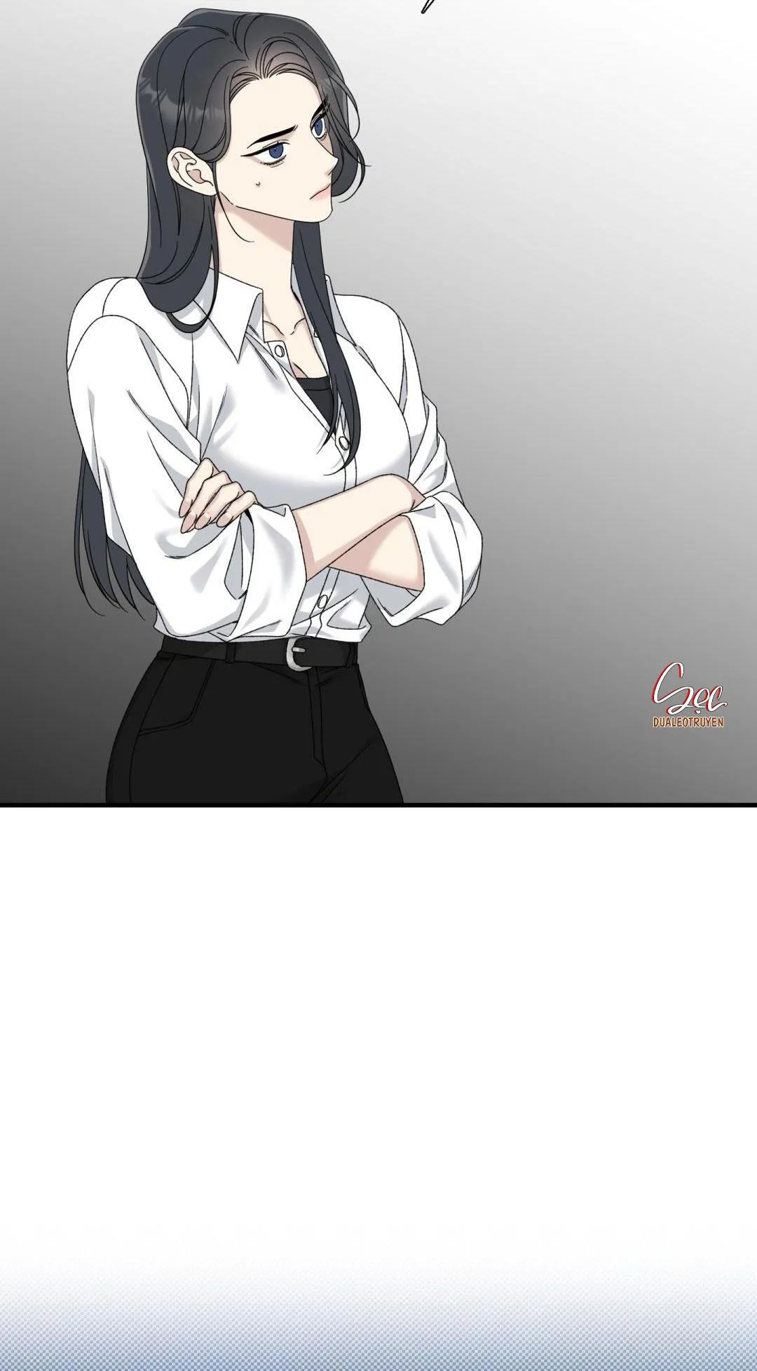 FOULS START Chapter 11 Trang 20