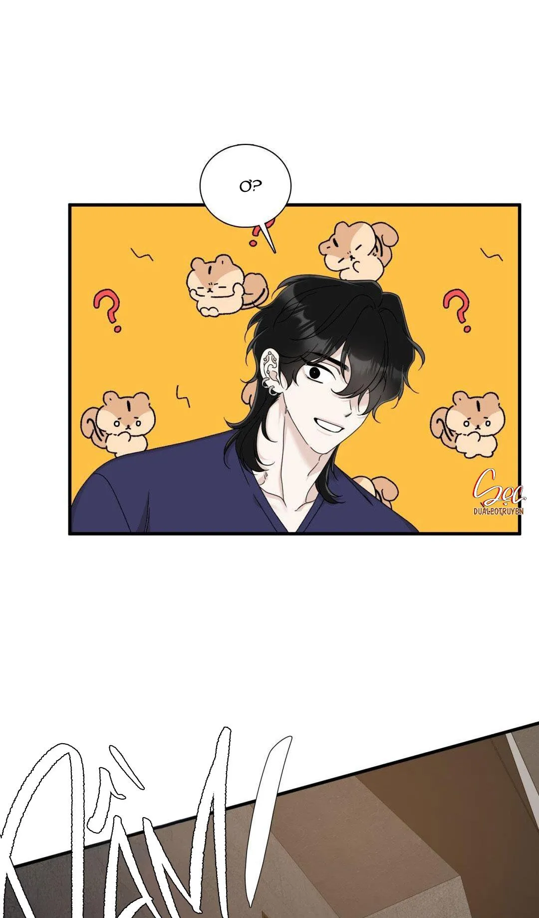 FOULS START Chapter 11 Trang 24