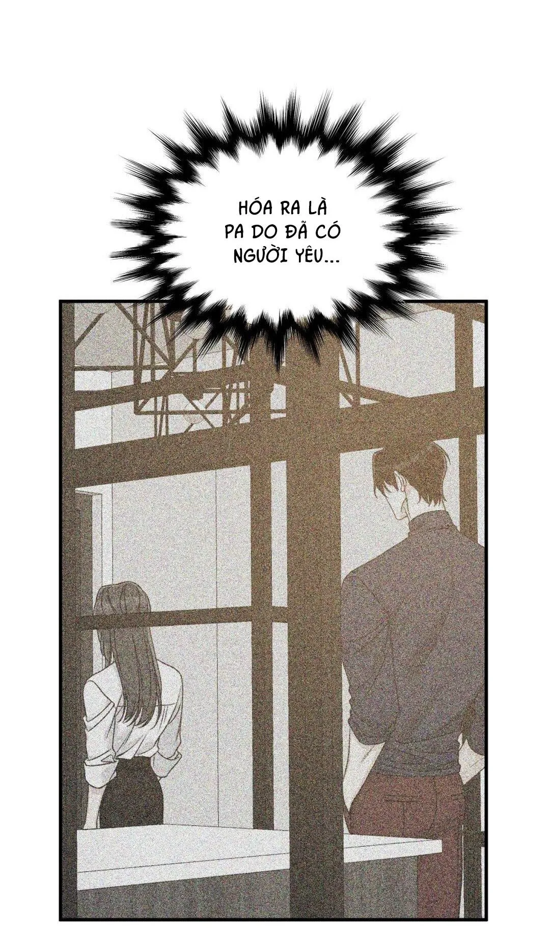 FOULS START Chapter 11 Trang 30