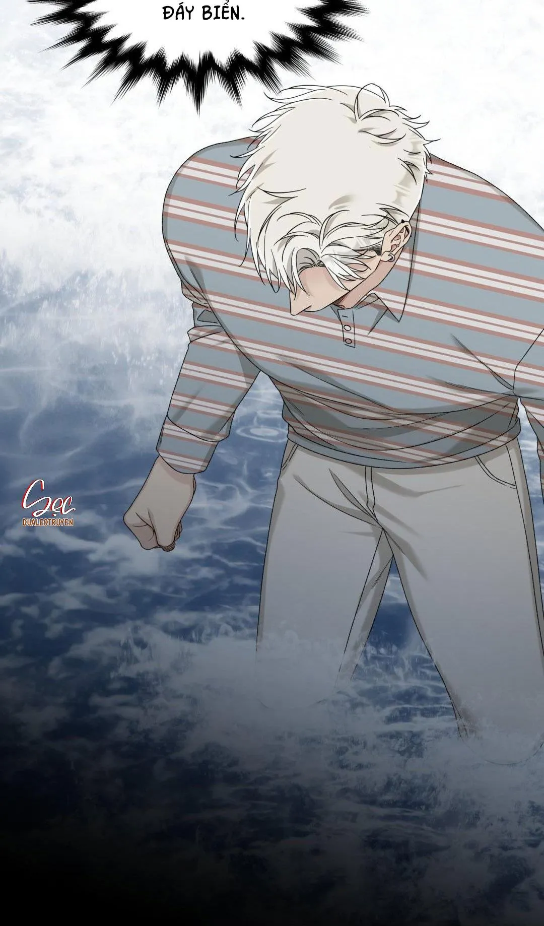 FOULS START Chapter 11 Trang 33