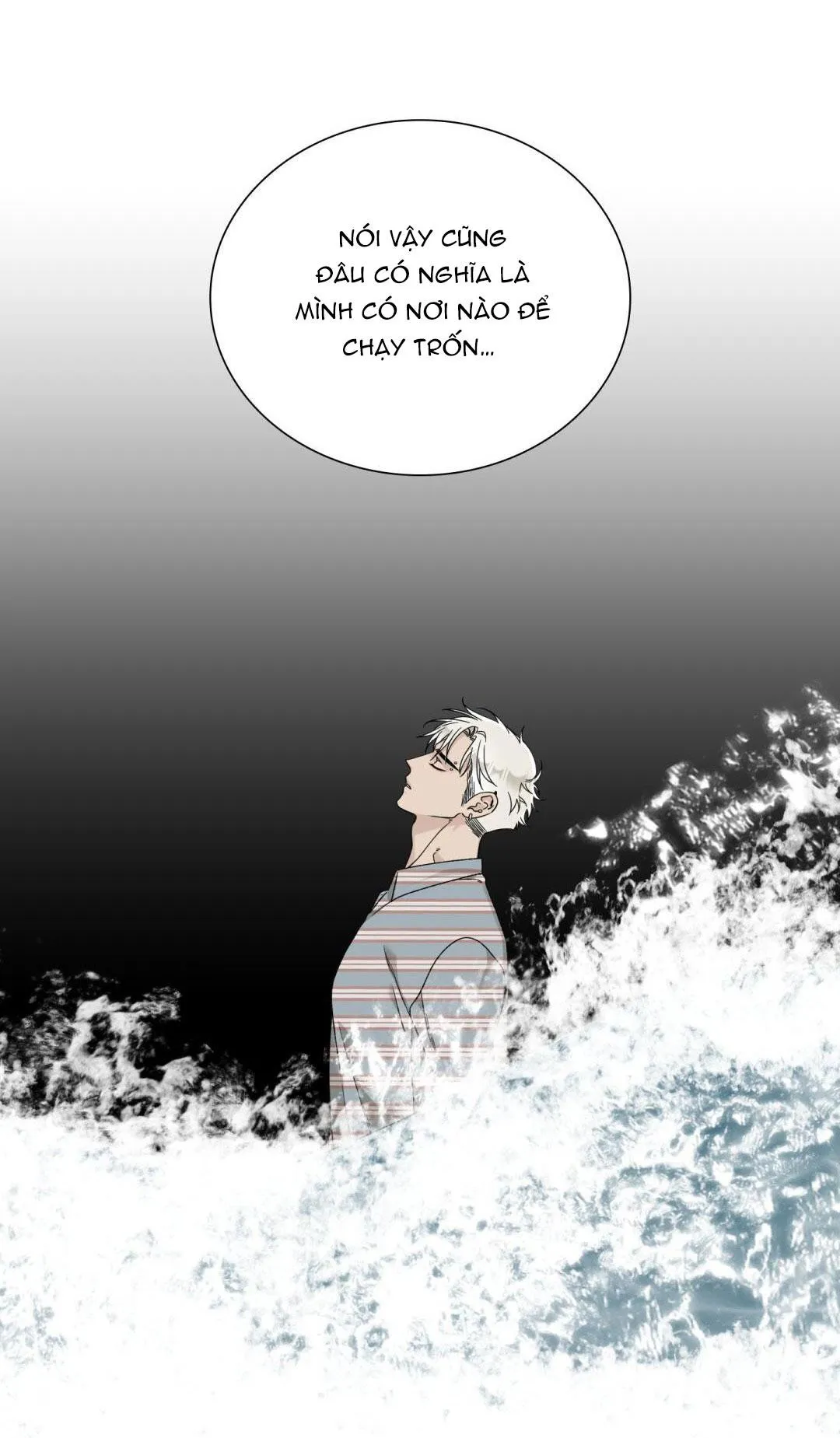 FOULS START Chapter 11 Trang 35