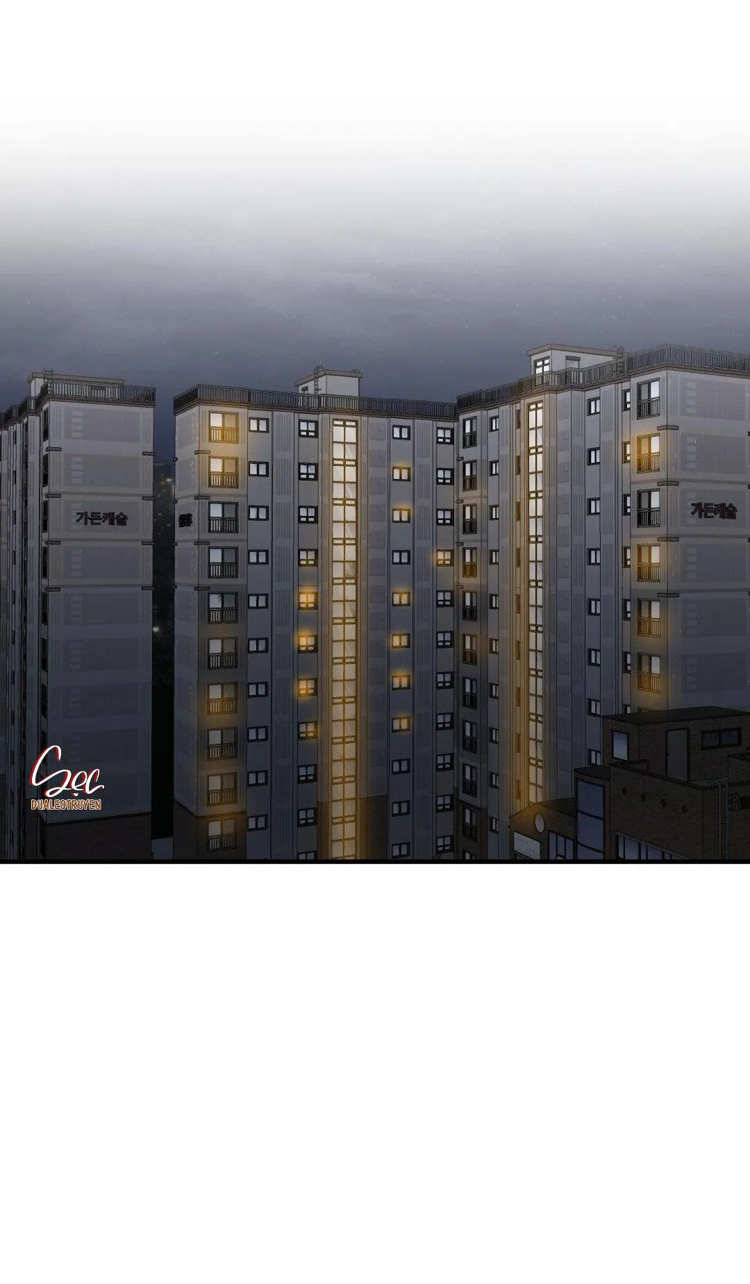 FOULS START Chapter 11 Trang 37