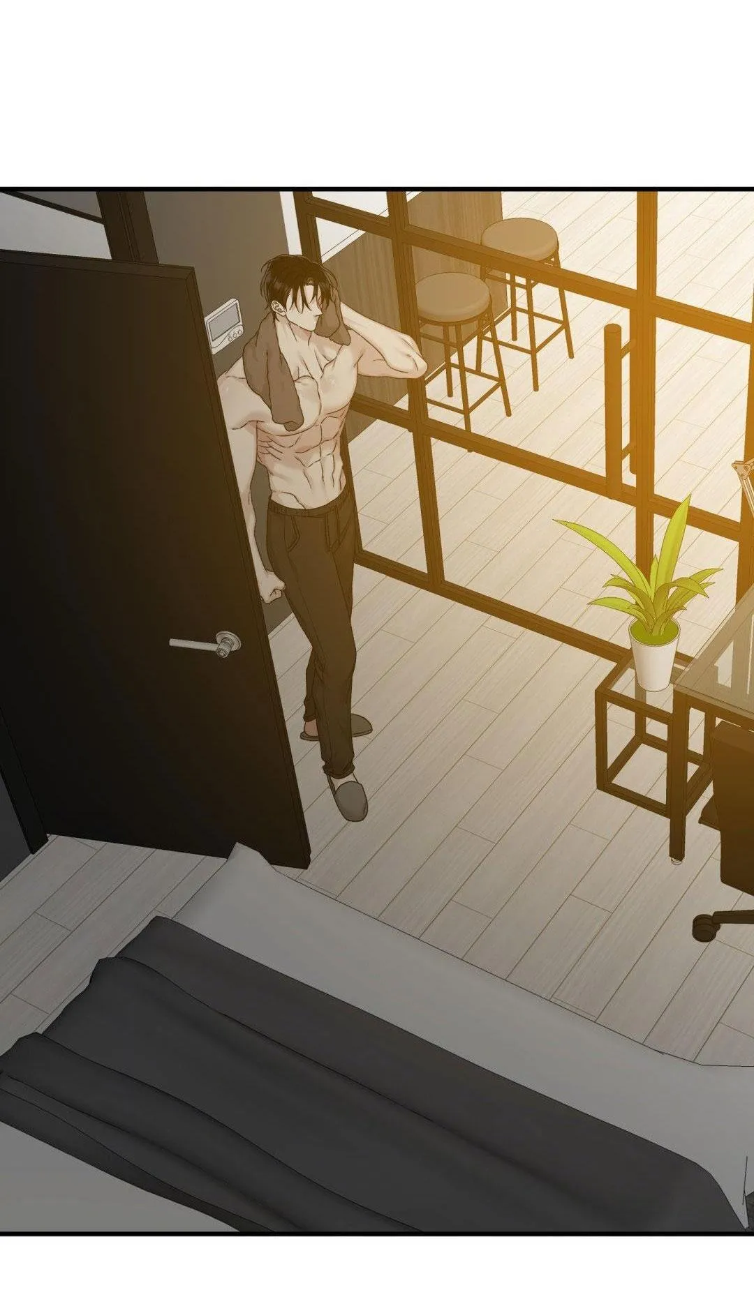 FOULS START Chapter 11 Trang 38