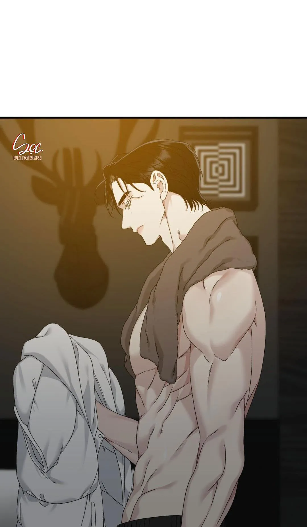 FOULS START Chapter 11 Trang 41