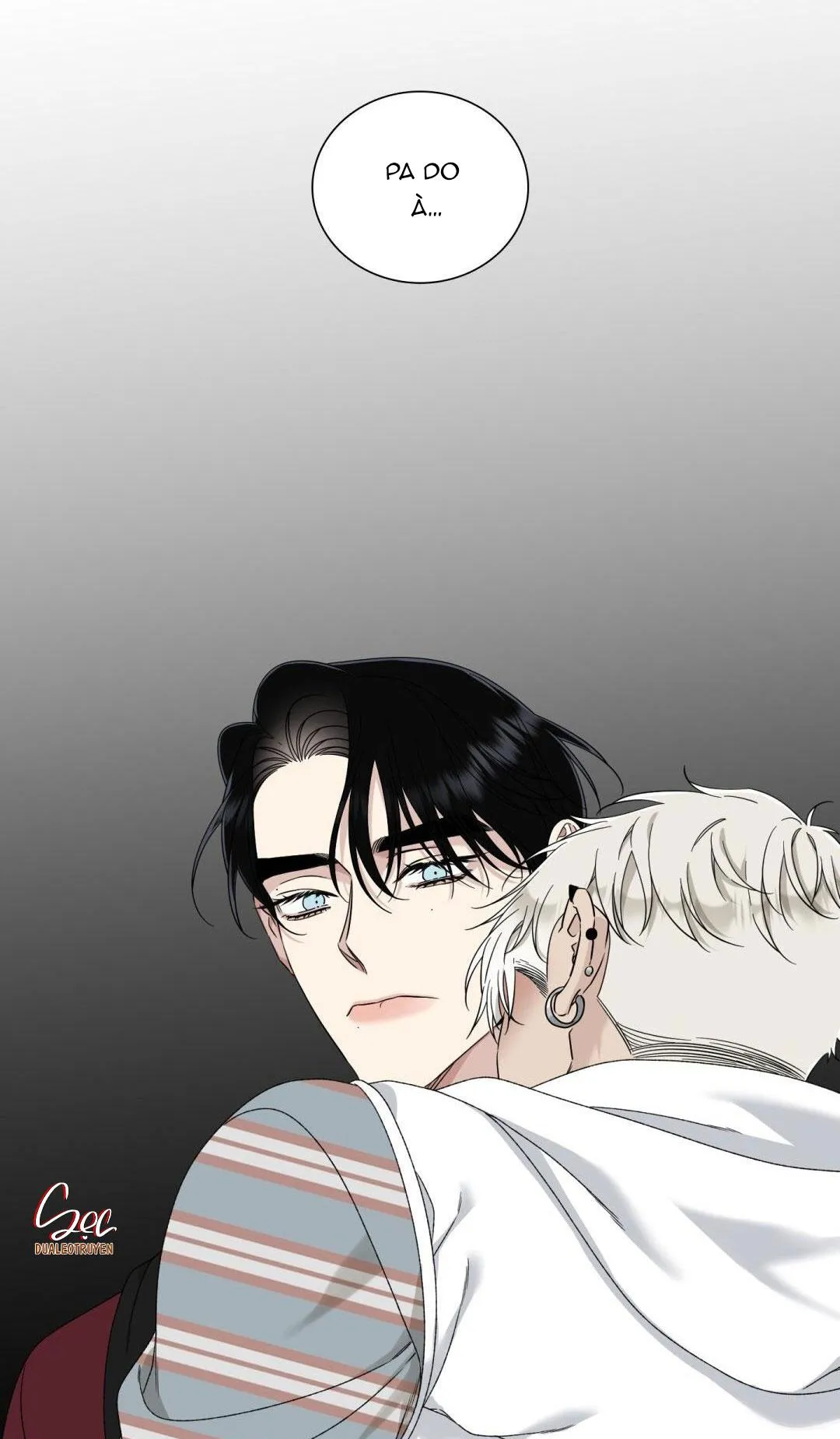 FOULS START Chapter 11 Trang 43