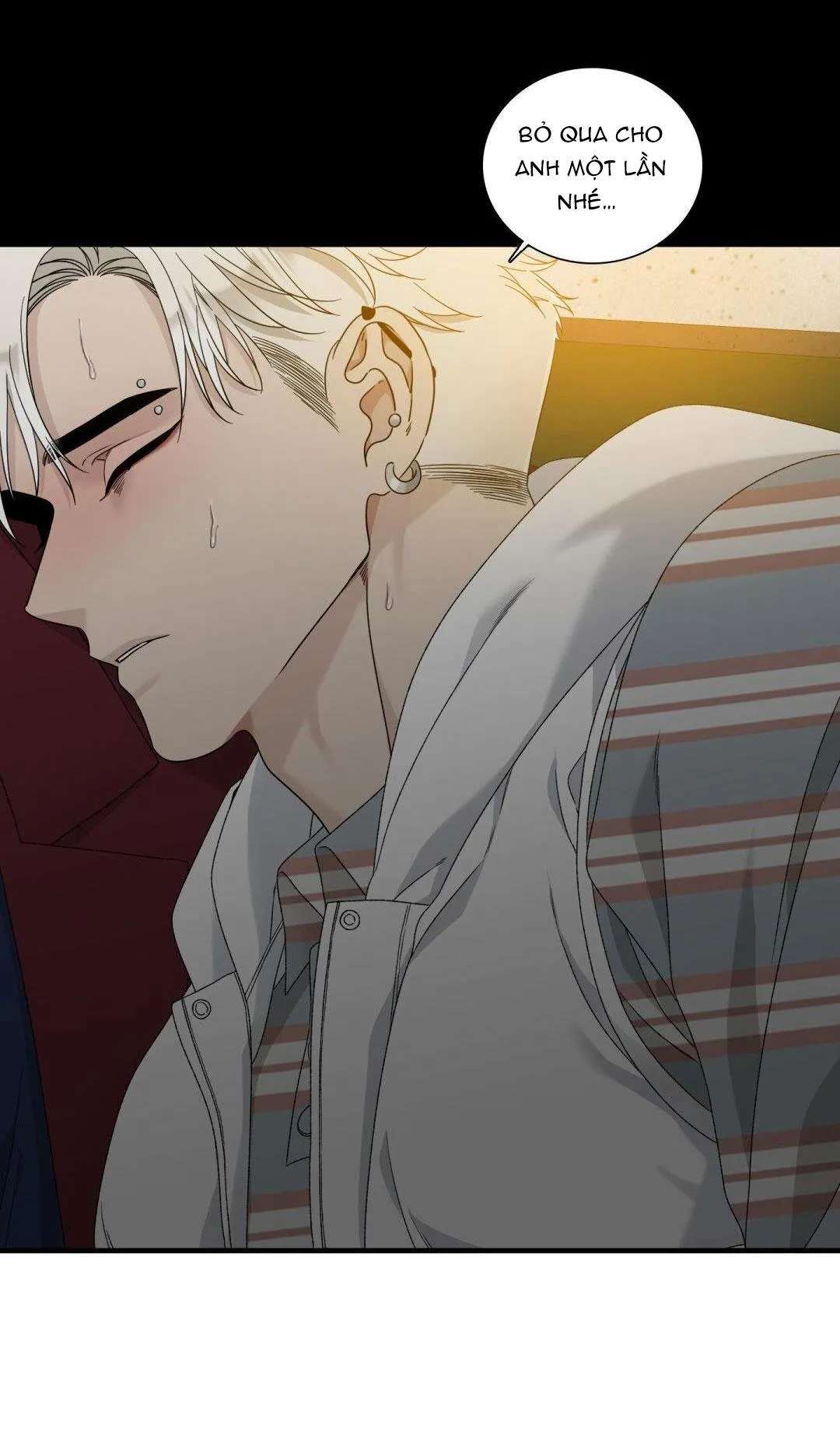 FOULS START Chapter 11 Trang 45