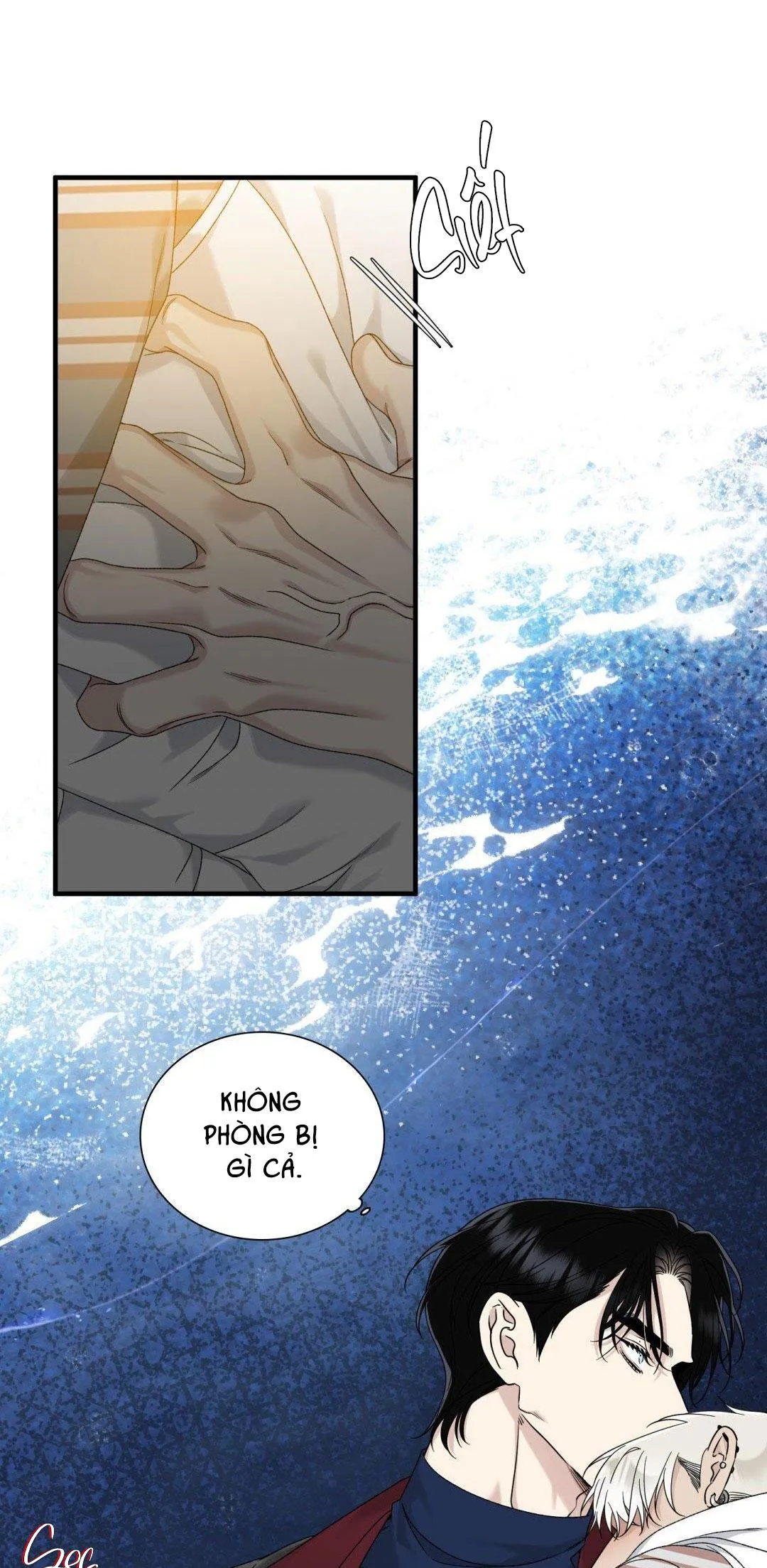 FOULS START Chapter 11 Trang 46