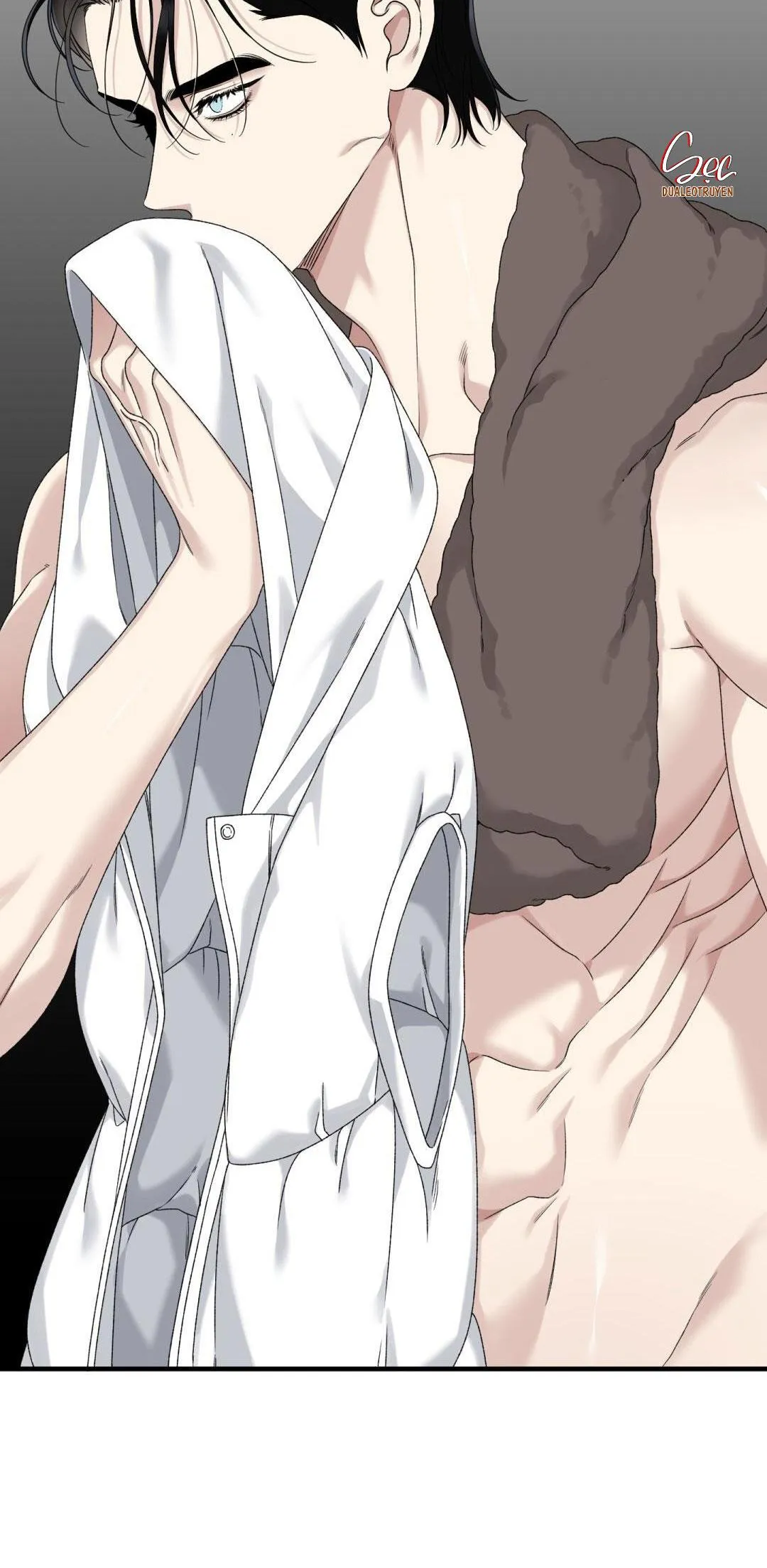 FOULS START Chapter 11 Trang 49