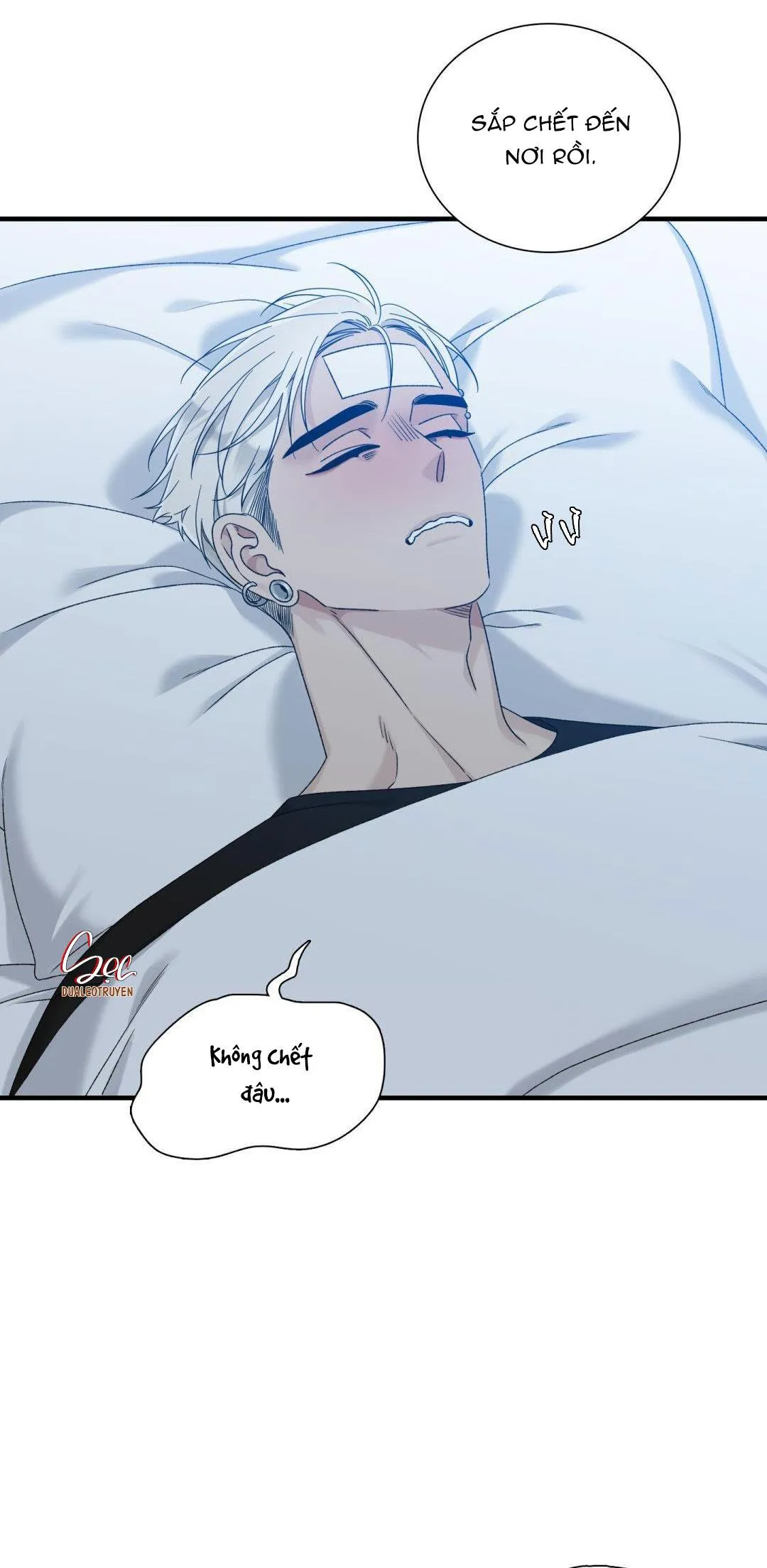 FOULS START Chapter 11 Trang 52