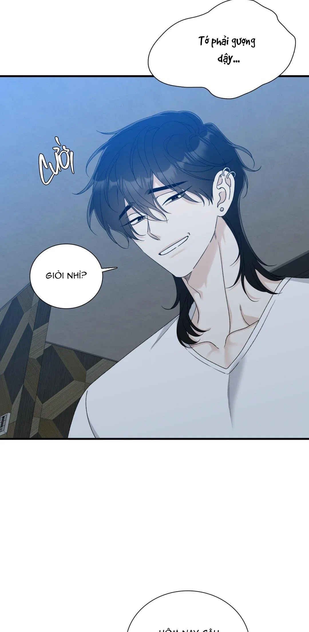 FOULS START Chapter 11 Trang 53