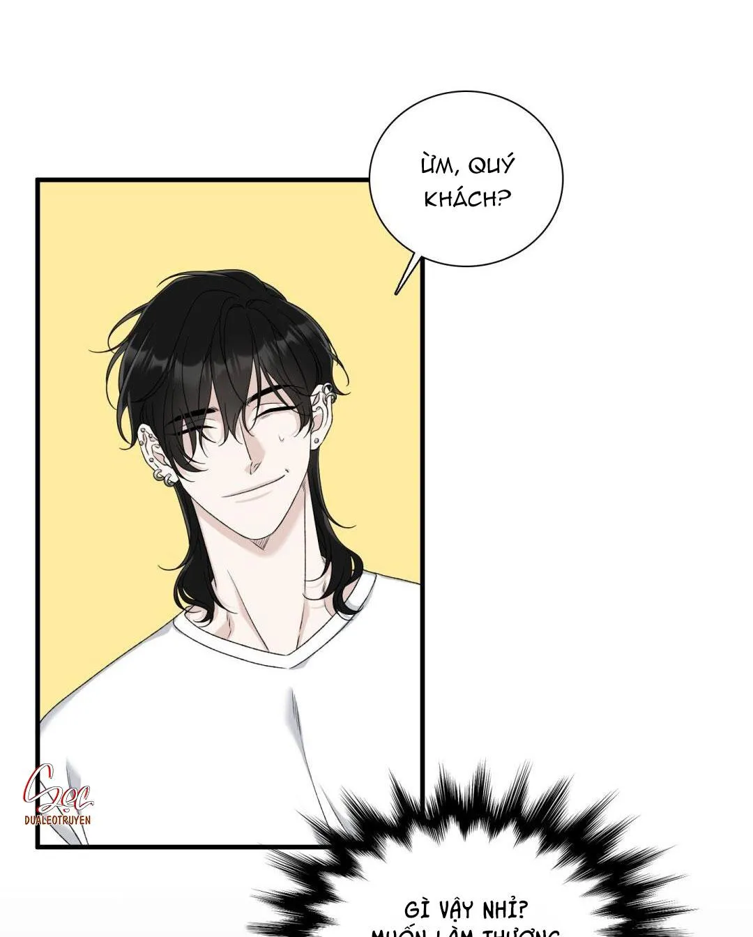 FOULS START Chapter 12 Trang 9