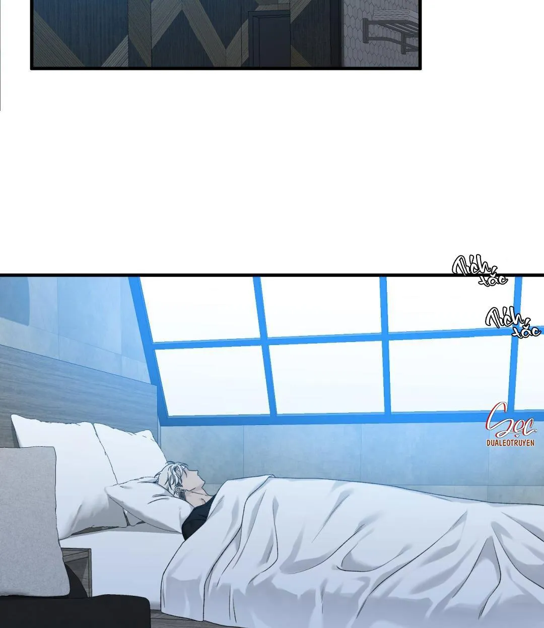 FOULS START Chapter 12 Trang 13