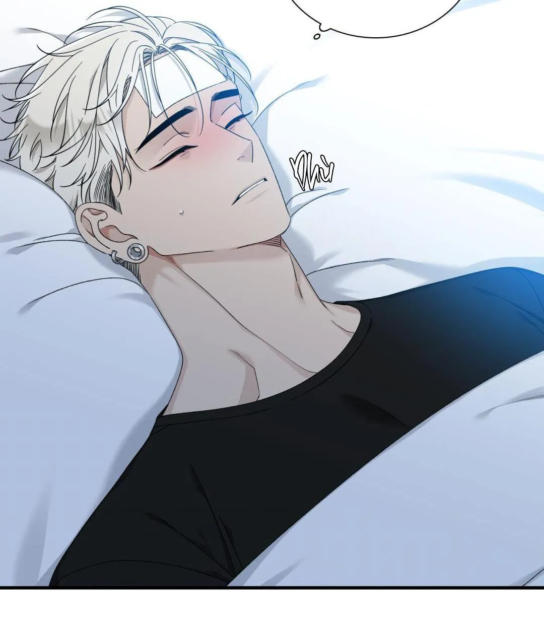 FOULS START Chapter 12 Trang 15