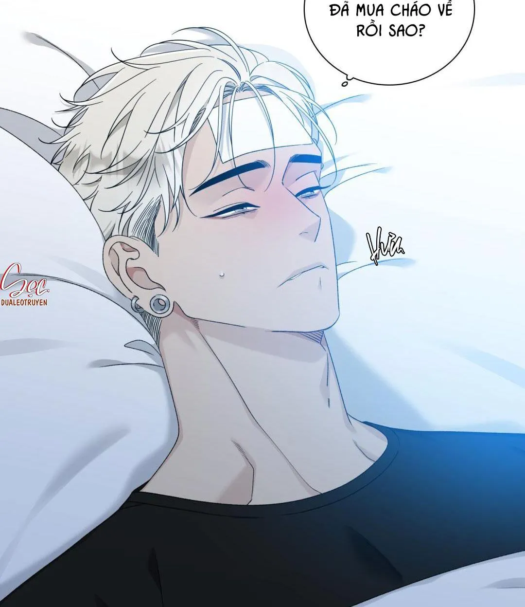 FOULS START Chapter 12 Trang 17