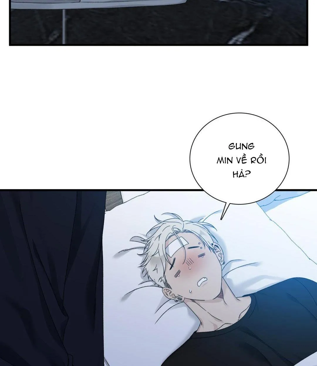 FOULS START Chapter 12 Trang 19