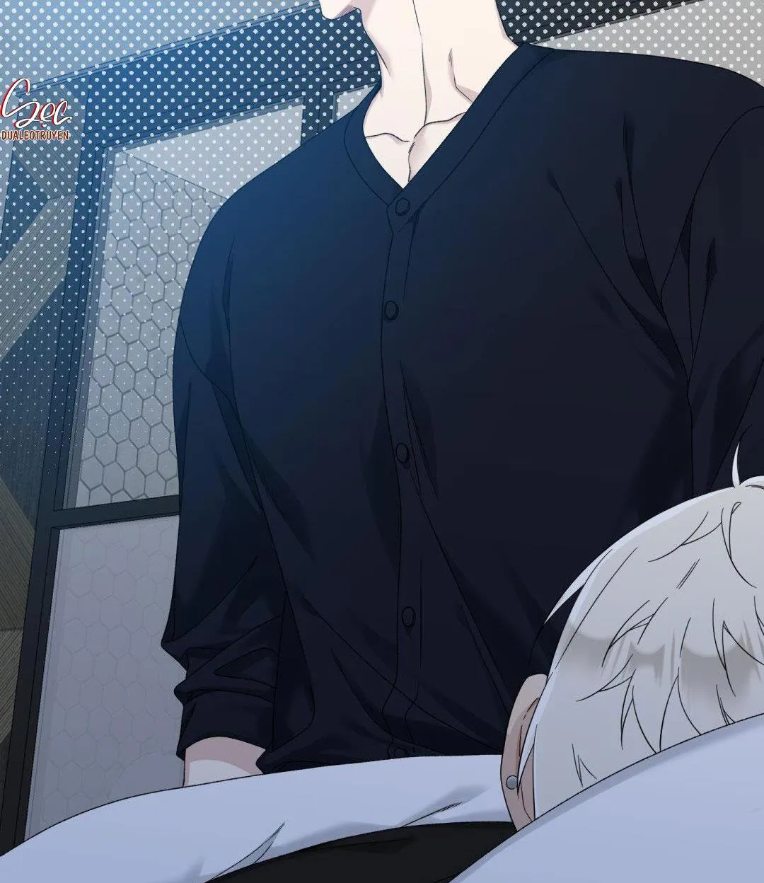 FOULS START Chapter 12 Trang 22