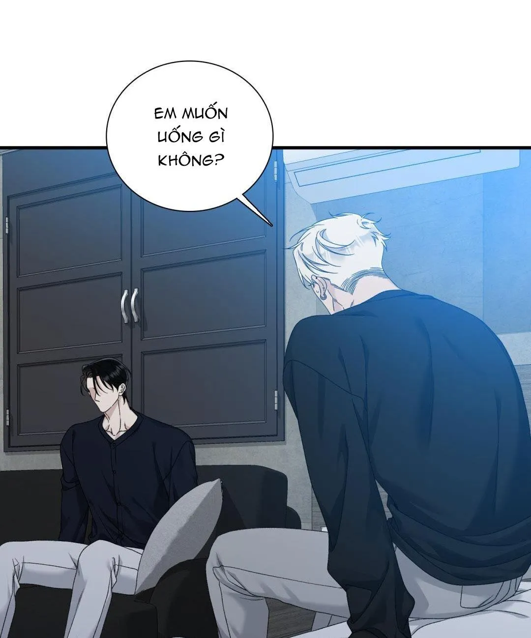 FOULS START Chapter 12 Trang 31