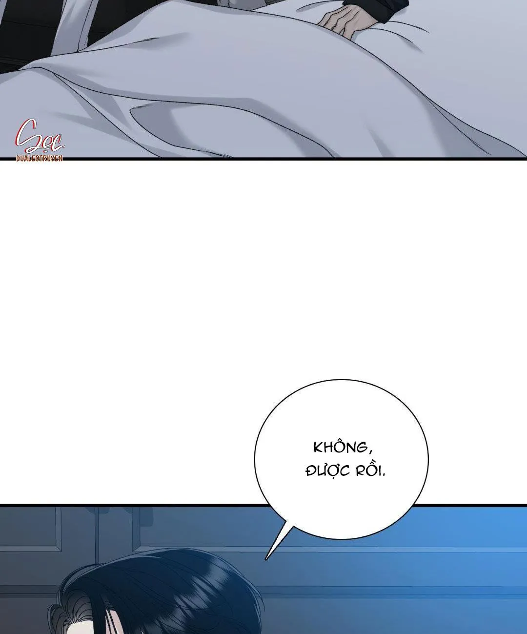 FOULS START Chapter 12 Trang 32